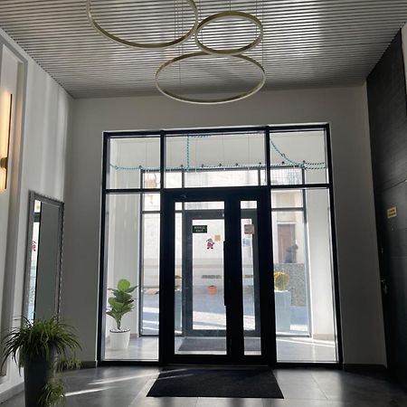 Апартаменты Classic В Жк Империал Truskavec Exteriér fotografie